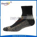 Compression Sports Copper Ion Socks for Man and Women thumbnail-2