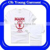 Best Quality Cheap Price Street Style 100% Cotton T-shirt For Men Short Sleeve and Black T-shirt Soft and Cool T-shirt thumbnail-1