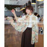 Cheap Price New Arrival 4 Color Choice Design High Quality Chiffon Material Women's Fashion Hijab Scarf thumbnail-2