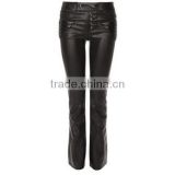 Leather Fashion Pants GSG