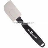 Silicone Spatula - Silicone Spatula Component Can Handle Temperatures Above 450'F, FDA Approved and Comes With Your Logo thumbnail-6