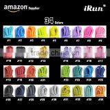 Professional Customized 6mm Reflective Rope Lace Manufacturer Shoelaces for Wholesale - Sneakers Laces In Stock Fast Deliver thumbnail-4