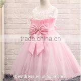 Bestdress.us Girls Baby Princess Party Flower Party Evening Wedding Tutu Dresses thumbnail-2