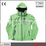 Wholesale Children Clothes Cute Kids Softshell Jacket thumbnail-1