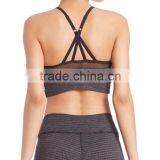 Custom Dry Fit Yoga Clothing Wholesale Gym Clothing Sports Wear Running Compression Fitness Leggings For Women thumbnail-4