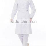 2015 Fashionable Nurse Dress Hospital Uniform thumbnail-2