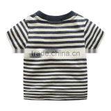 Wholesale Summer New Style Stylish Boys Kids T-shirts Design thumbnail-3