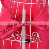 Custom Made Printing Logo Non Woven Apron Promotional Non-woven Apron thumbnail-5