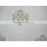 100% Polyester Jacquard Mattress Fabric 145gsm,82/83'' Printed
