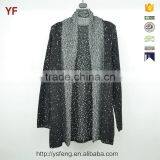 Latest Design Winter Fancy Sweaters For Women thumbnail-1