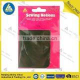 ArmyGreen Personalized Square Corner Iron on Fabric Patch for Household Using/tailor'work