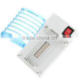 Hot Sale New Mosquito Fly Bug Insect Trap Zapper Eco-Friendly Rechargable LED Electric Mosquito Killer Night Repellent Lamp thumbnail-6