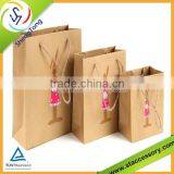 Fancy and High Quality Cute Paper Bag /customized Paper Gift Bag Hot Selling thumbnail-4