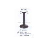 Table Base(KD-017),metal Table Leg,table Part thumbnail-1