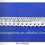 2017 New Style Woven Lace Webbing For Clothing thumbnail-1