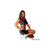 Sell Ladies' Knitted Jogging Suit thumbnail-1