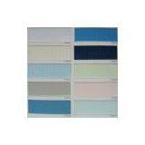 Plain Color Fabric For Vertical Blind Slats thumbnail-1