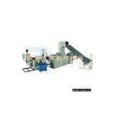 Sell PE/PP Film Recycling and Granulating Unit thumbnail-1