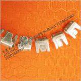 Mattress Clips M66， CL72, CL73 CL74 Staples, Mattress Nails, Pet Cage Clips. thumbnail-2