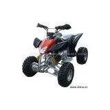 Sell 150cc ATV With Fully Automatic and Bigger Body thumbnail-1