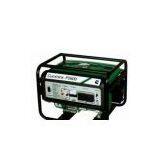 Portable Gasoline Generator thumbnail-1