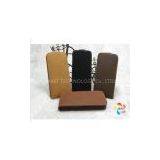 IPhone 5 Retro Flip Leather Case thumbnail-1