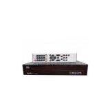 MPEG-2 Digital & Fully DVB-S Compliant Satellite Receiver CA+USB+HDMI Az America S810B