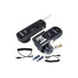 Reemix 3-in-1 Remote Control RMSeries for Canon/Nikon/Sony/Olympus thumbnail-1