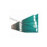 AH-FencePost-002 Rectangle Fence Posts With Corrosion, Aging, Sunshine and Weather Resistance, Environment-friendly thumbnail-1