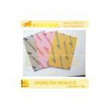 1.25mm Shoes Material Non Woven Fiber Insole Board thumbnail-3