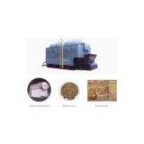 DZL Biomass Fired Steam Boiler thumbnail-1