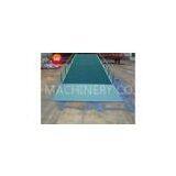 15 Ton Mobile Hydraulic Forklift Container Ramp for Forklift Loading, 15000kg