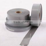 Silver Grade Reflective Heat Transfer Vinyl Film thumbnail-1