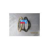 WQK Spherical Thrust Roller Bearing 29430 thumbnail-1