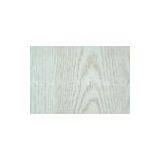 Raw Paper 1250mm Width Red / White Wood Grain Contact Paper For Furniture And Window thumbnail-1