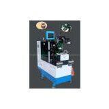 Servo Double Sides Stator Winding Lacing Machine thumbnail-1