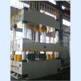 Hydraulic Presses(hydraulic Oil Drive) Metal Stretching Forming Machine thumbnail-3