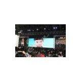 Rental P4 Portable LED Signs , SMD High Definition LED Display