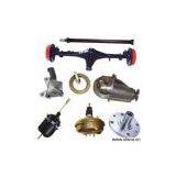 Sell Brake System Part thumbnail-1