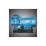 Pipeline Pump for Boosting Water thumbnail-2