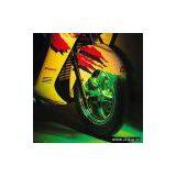 7-Color & Multi-Function LED Motorcycle Kit thumbnail-1