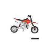 Sell Dirt Bike thumbnail-1
