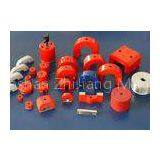 Fixed Magnetic Assemblies , Powerful Magnets, Strong Horseshoe Magnet, Strong Magnet, Painted Magnet thumbnail-1