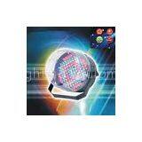 DJ Portable 20 Watt LED Strobe Lights RGB Stage Lighting 220V 50Hz / 60Hz thumbnail-1