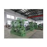 50HZ Electric PVC Open Mixing Mill Industrial Mixing Equipment
