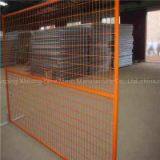 Frame Type Fence Mesh Series thumbnail-1