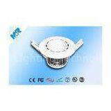 Dimmable LED Recessed Lighting 3*1w 300lm , Cree LED Downlight
