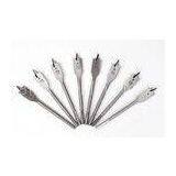 18mm 20mm 22mm 25mm Flat Wood Drill Bit , Round Shank Wood Flat Bit thumbnail-1