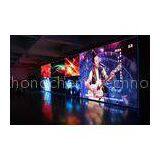 Energy Saving Rental Indoor Advertising LED Display for Subway Tunnel thumbnail-1