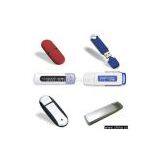 Cruzer Mini USB 2.0 Flash Drive 4GB thumbnail-1